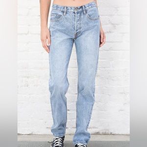 Brandy Melville Addison Jeans